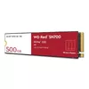 SSD Western Digital 500ГБ WD Red SN700 Photo 2