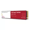 SSD Western Digital 2TB SN700 Photo 2