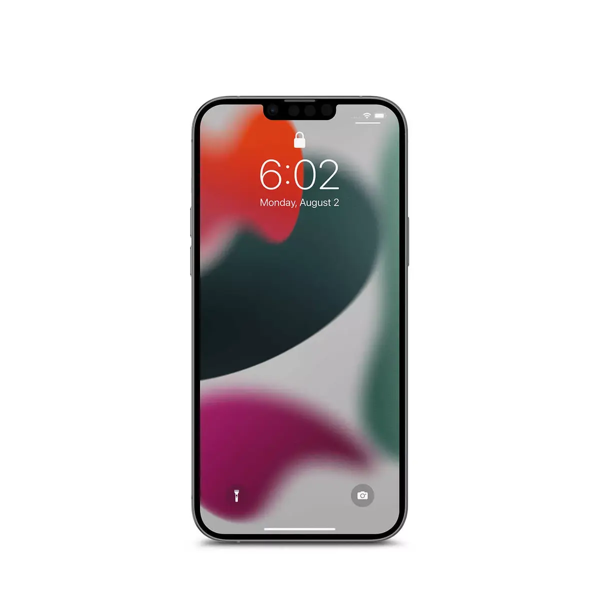 Moshi iVisor AG screen protector for iPhone 13 Pro Max Photo 3