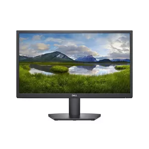 DELL S Series SE2222H LED display 54,5 cm (21.4") 1920 x 1080 pikseļi Full HD LCD Melns