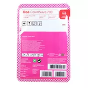 Toneris Canon Oce Toner CW 700 5000 lapas Magenta