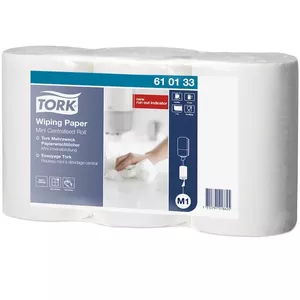 Surface Preparation Wipe Tork 610133
