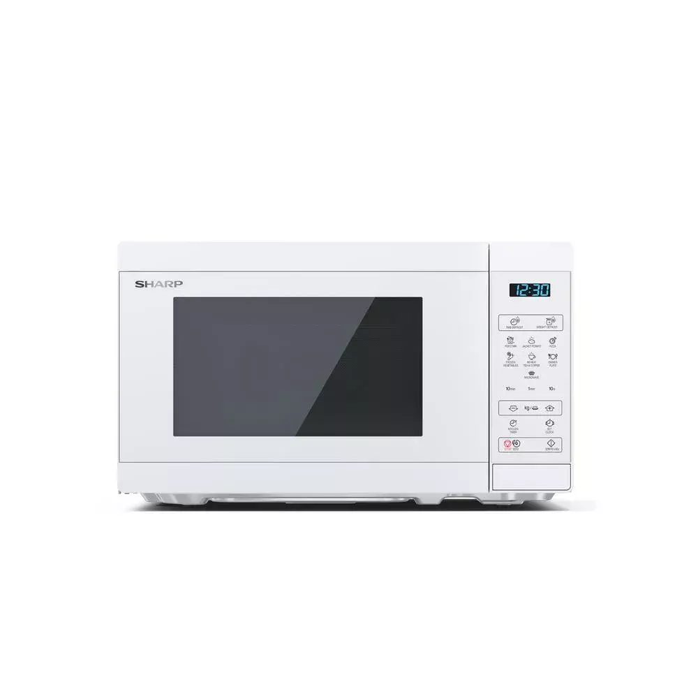 Microwave Oven Sharp YC-MS02E-C Photo 5