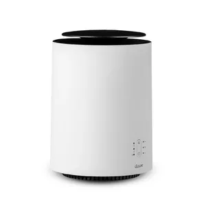 Fan electric space heater Duux Threesixty 2