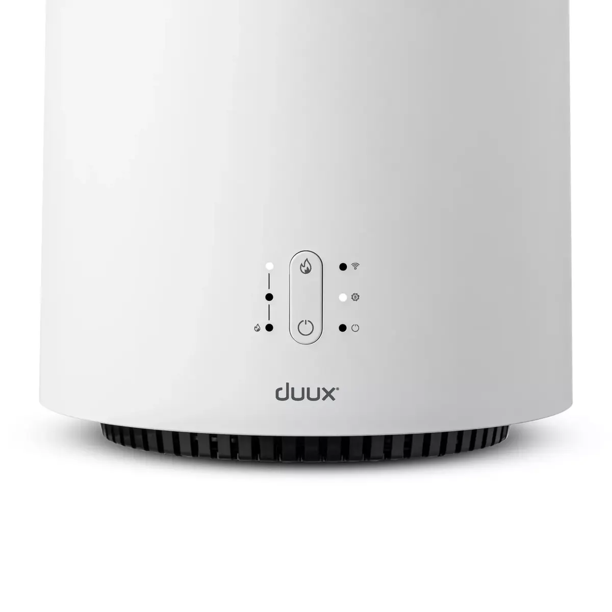 Fan electric space heater Duux Threesixty 2 Photo 9