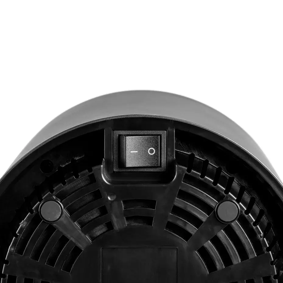 Fan electric space heater Duux Threesixty 2 Photo 12