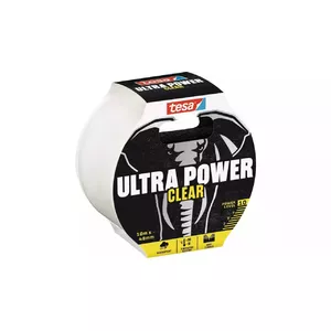 Lente Tesa Ultra Power Clear 10m