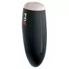 Masturbator Pipedream Fap-O-Matic Silicone Black Photo 2