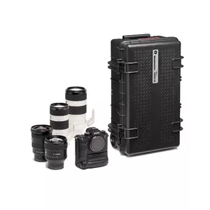 Hard case Manfrotto MB PL-RL-TH55-F