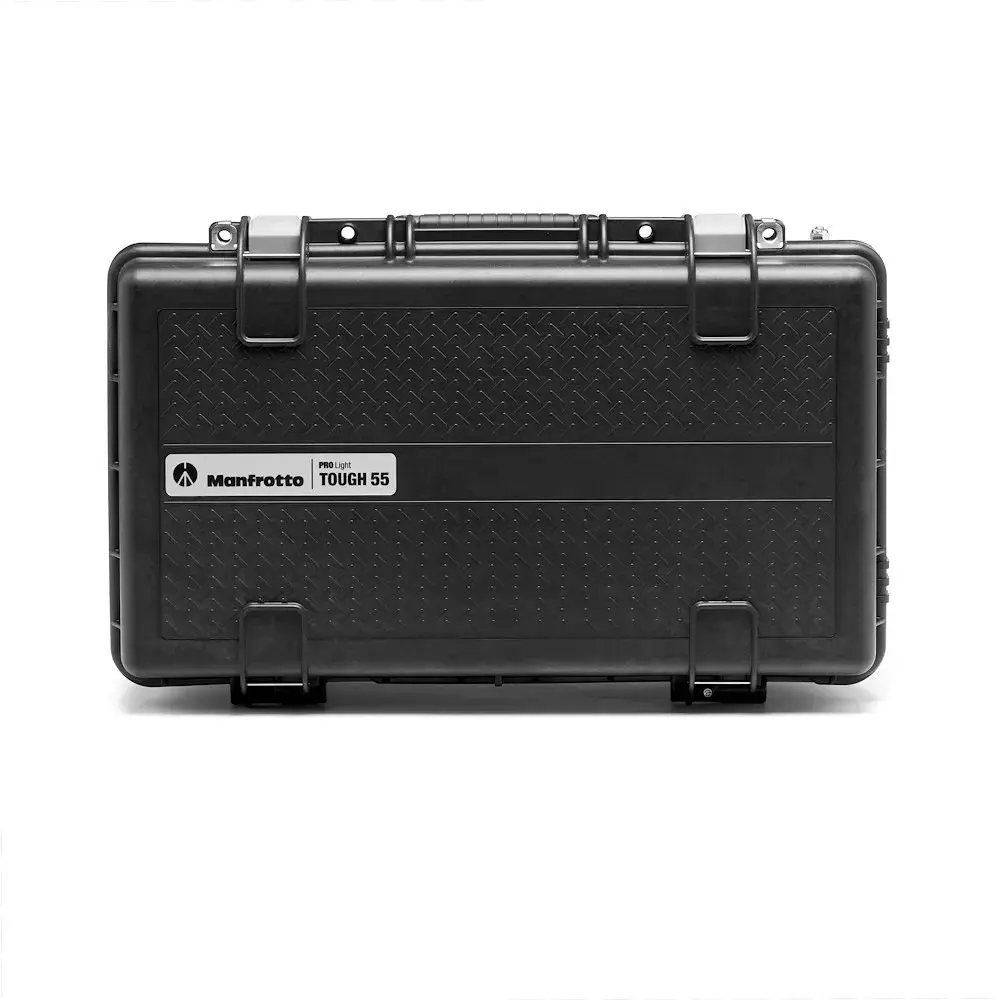Hard case Manfrotto MB PL-RL-TH55-F Photo 3