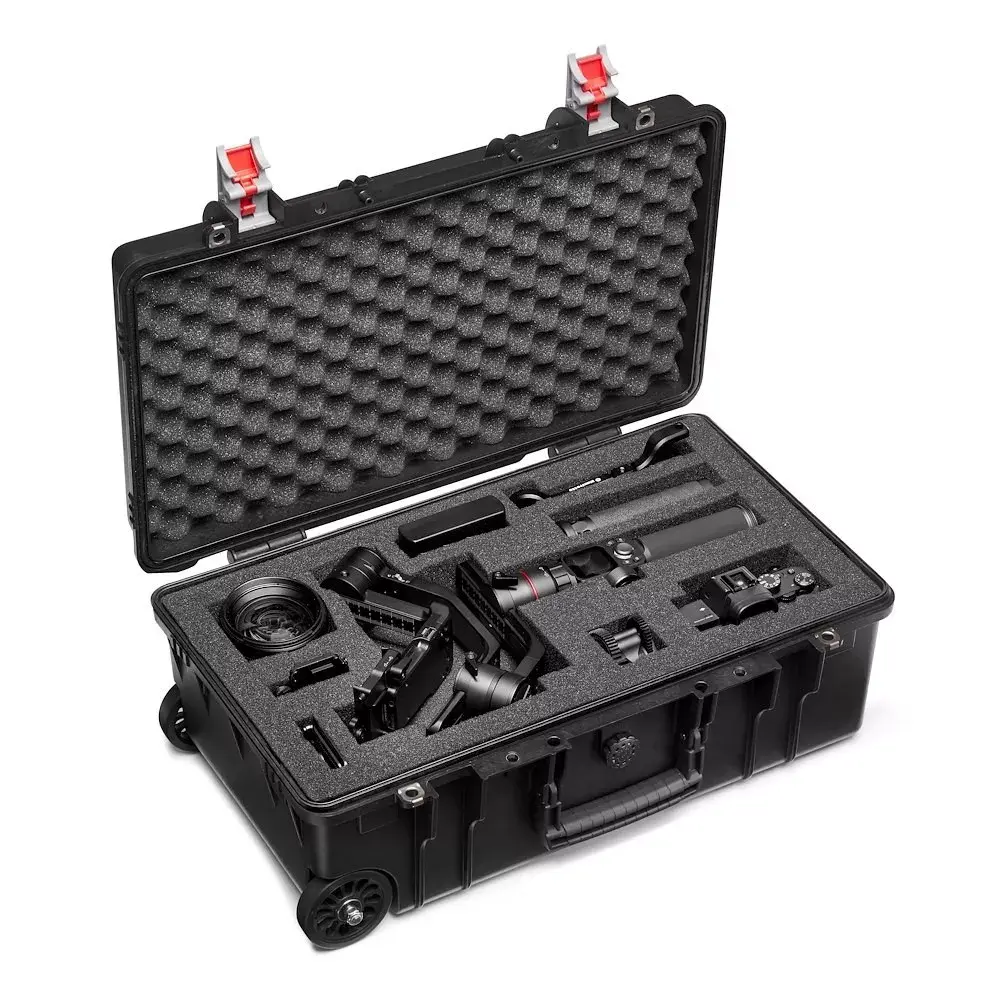 Hard case Manfrotto MB PL-RL-TH55-F Photo 9