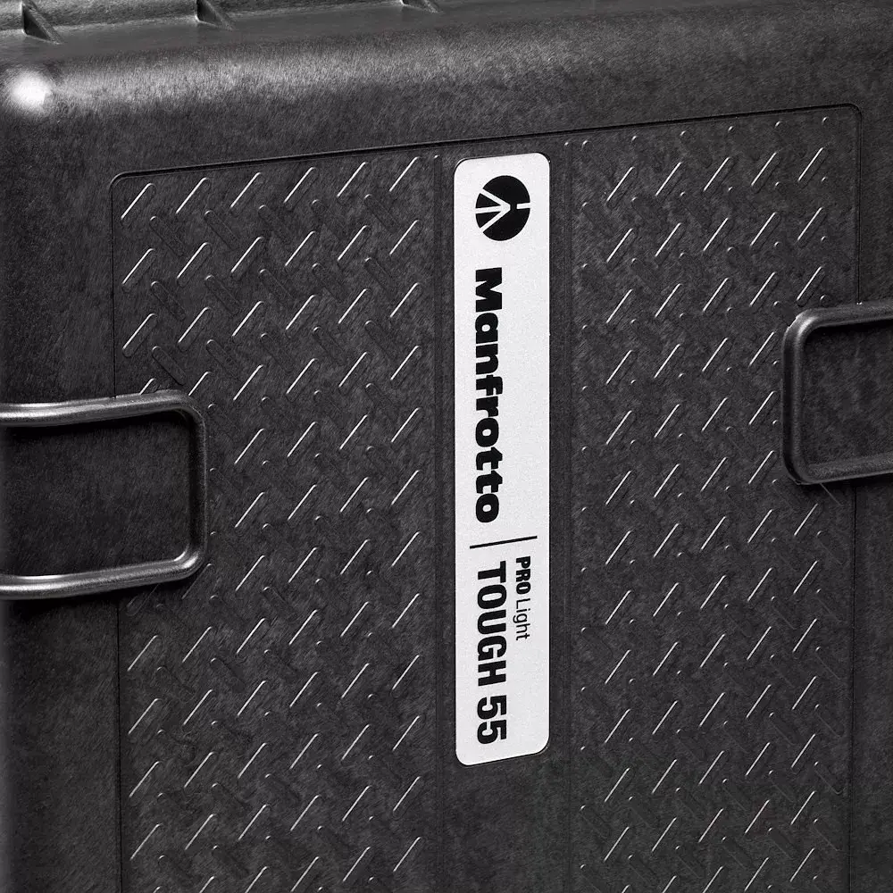 Hard case Manfrotto MB PL-RL-TH55-F Photo 12