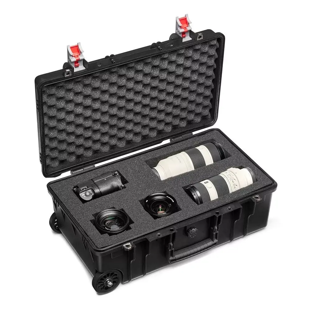 Hard case Manfrotto MB PL-RL-TH55-F Photo 13