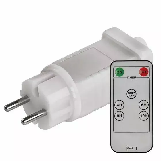 Barošanas bloks EMOS D1ZW02 30V DC