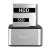 QOLTEC 5316 dokkstacija 2x HDD/SSD Photo 11