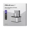 QOLTEC 5316 dokkstacija 2x HDD/SSD Photo 8