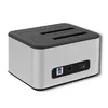 QOLTEC 5316 dokkstacija 2x HDD/SSD Photo 12