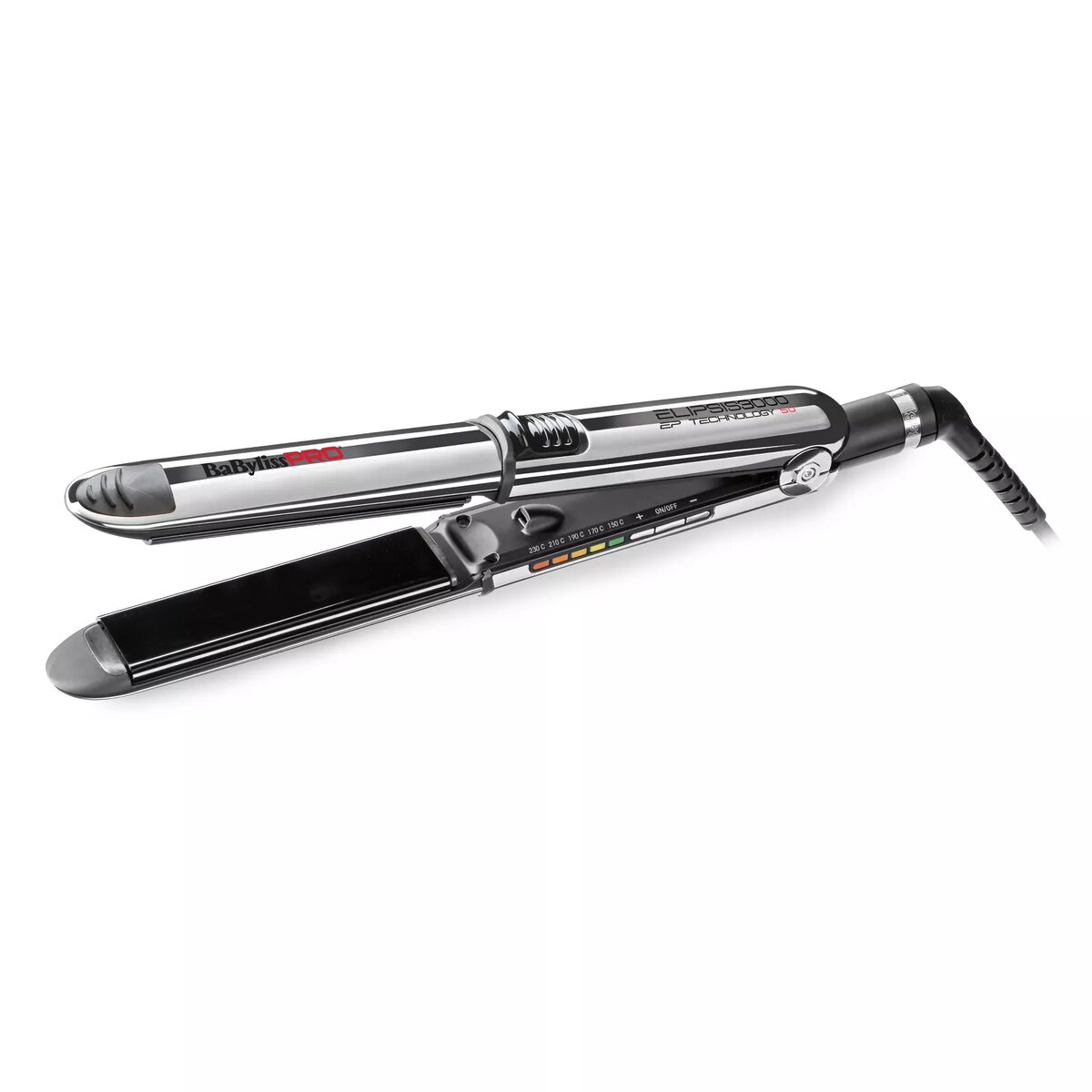 Matu taisnotājs BABYLISS ELIPSIS3000 STYLER —