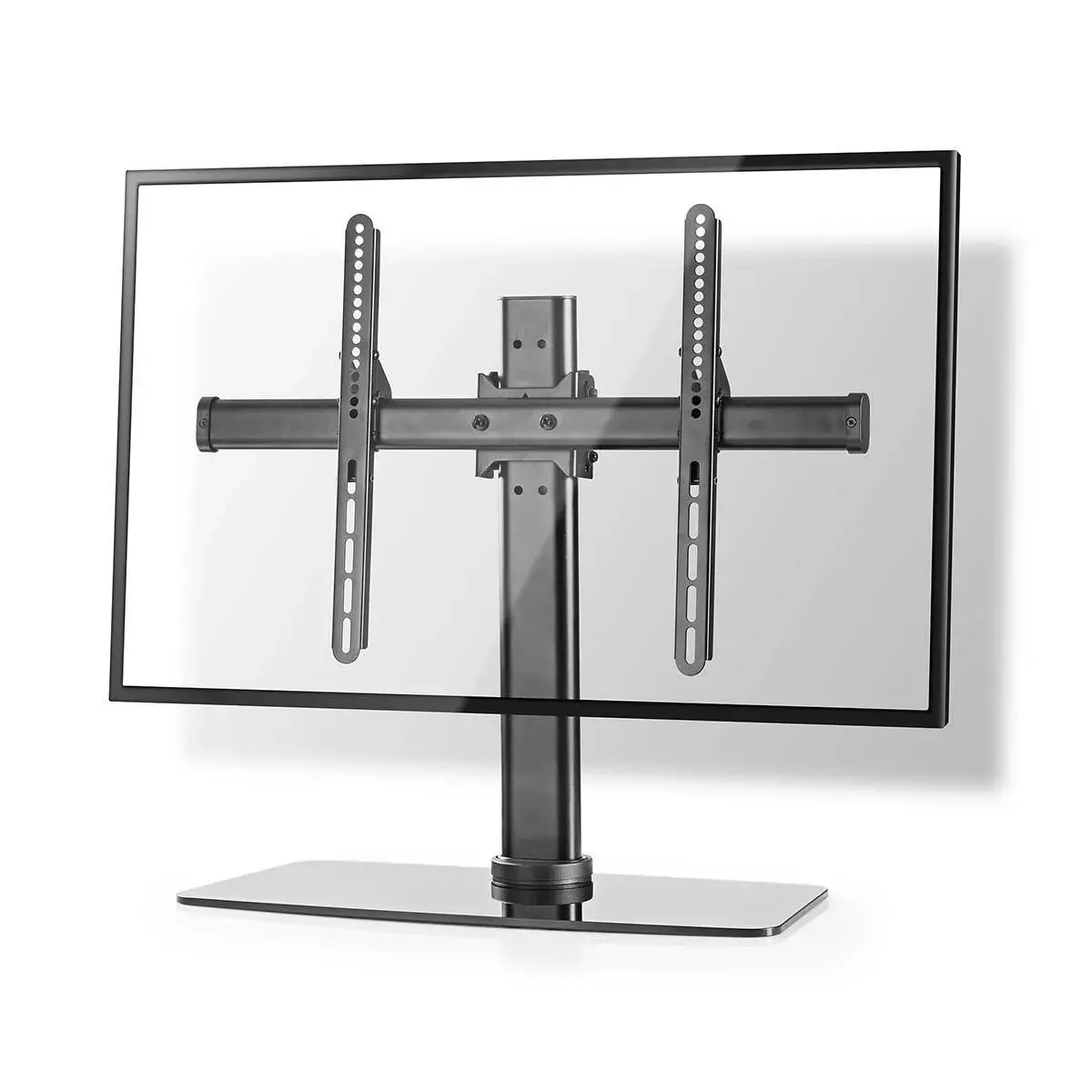 Nedis TVSM2330BK galda monitora stiprinājums 32