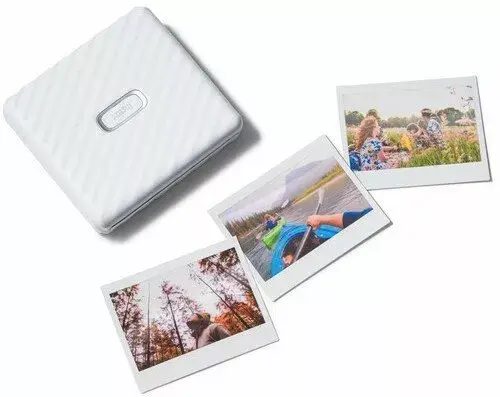 Printer Fujifilm Instax Link Wide Photo 8