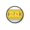 STABILA BM 100 tape measure 8 m (19581) Photo 3