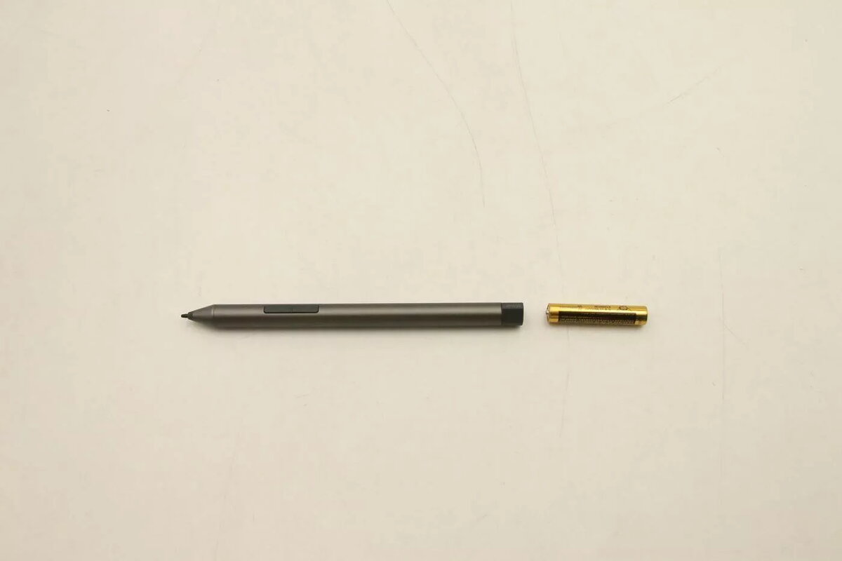 Lenovo Digital Pen 01FR719 Iron Gray