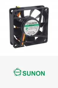 Вентилятор охлаждения Lenovo Drift-1 FRU UMA lt, запасная часть 01YU190