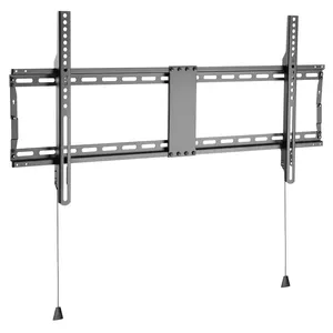 TV mount Techly ICA-PLB-948F 2.29 m Black