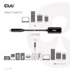 USB Gen2 Type-C to Type-A Cable CLUB3D CAC-1536 Photo 6