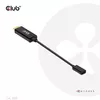 HDMI uz USB Type-C adapters CLUB3D CAC-1333 Photo 7