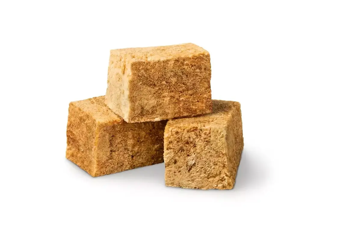 Suņu gardums 8in1 Freeze Dried Pīle un Ābols 50 g Photo 2