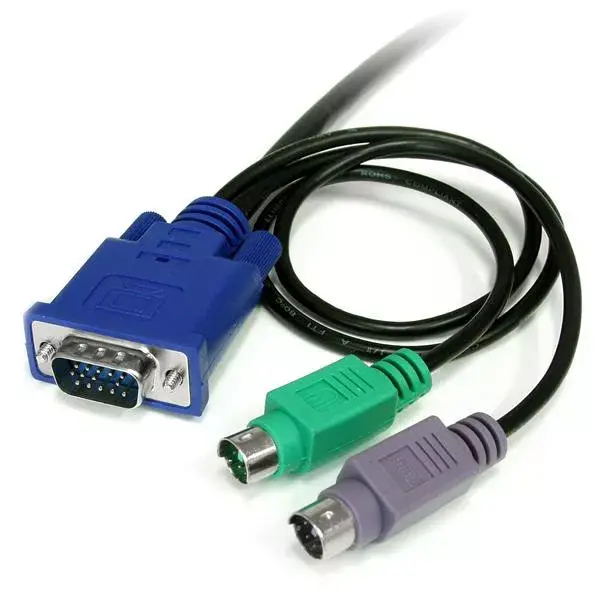KVM kabelis StarTech.com SVECON6 Photo 3