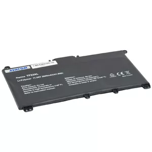 Аккумулятор AVACOM для HP Pavilion 14-BF Li‑Pol 11.55V 3600mAh 42Wh