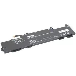 Аккумулятор AVACOM для HP EliteBook 840 G5 NOHP-SS03XL-P43, Lithium Polymer 4330 mAh, черный
