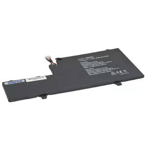 Аккумулятор AVACOM для HP EliteBook 1030 G2 LiPo 4900 мА·ч чёрный NOHP-OM03A-P49