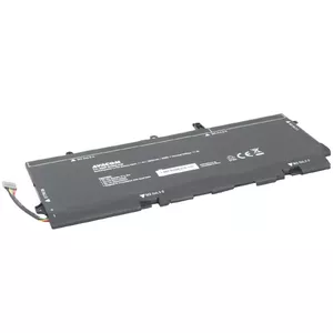 Аккумулятор AVACOM NOHP-BG06A-P39 для HP EliteBook Folio 1040 G3, LiPo 3900 мА·ч, чёрный