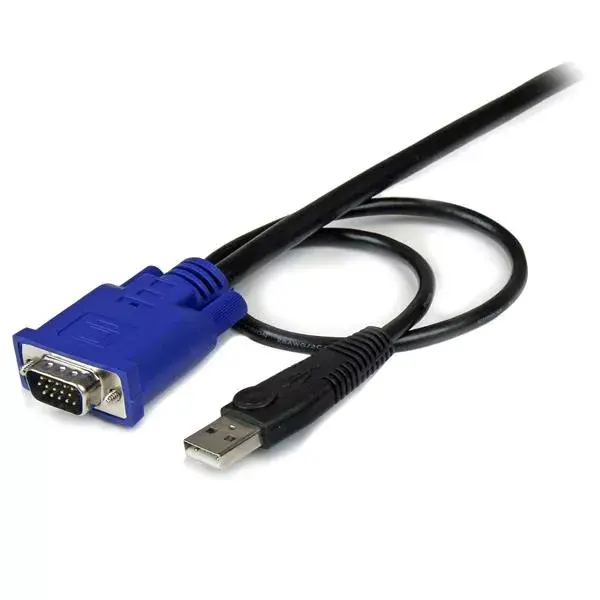 KVM Cable StarTech.com SVECONUS10 Photo 2