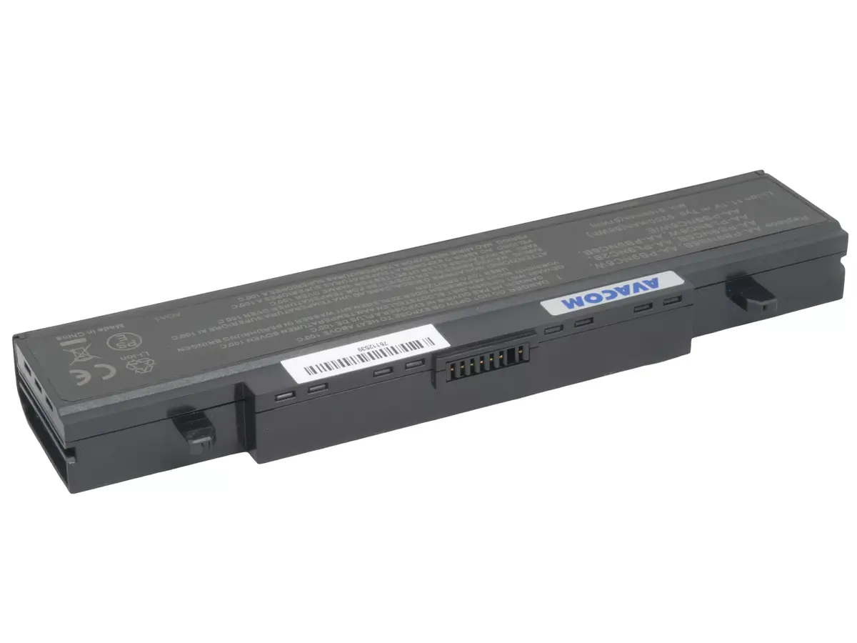 Akumulators AVACOM NOSA-R53-N26, NOSA-R53-N26, 8591849086994