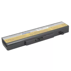 Battery AVACOM for Lenovo ThinkPad E430 E530, Li-Ion 5200 mAh, black