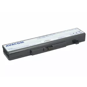 Battery AVACOM for Lenovo IdeaPad G580 Z380 Y580 11.1V 5200mAh NOLE-G58N-N26