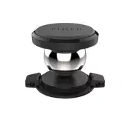 Turētājs FIXED Fixed Icon Flex Mini FIXIC-FLEXM-BK Photo 3