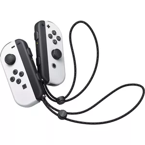 Share the fun with Joy-Con