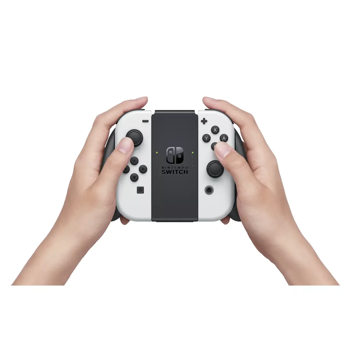 Spēļu konsole Nintendo Switch OLED Photo 6
