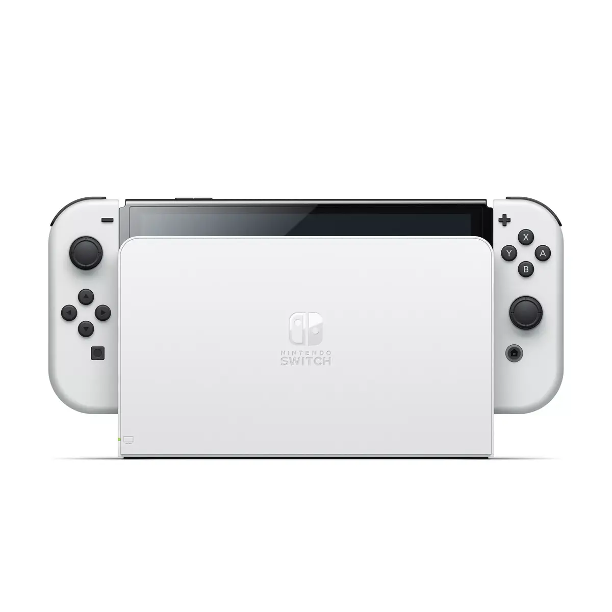 Spēļu konsole Nintendo Switch OLED Photo 14