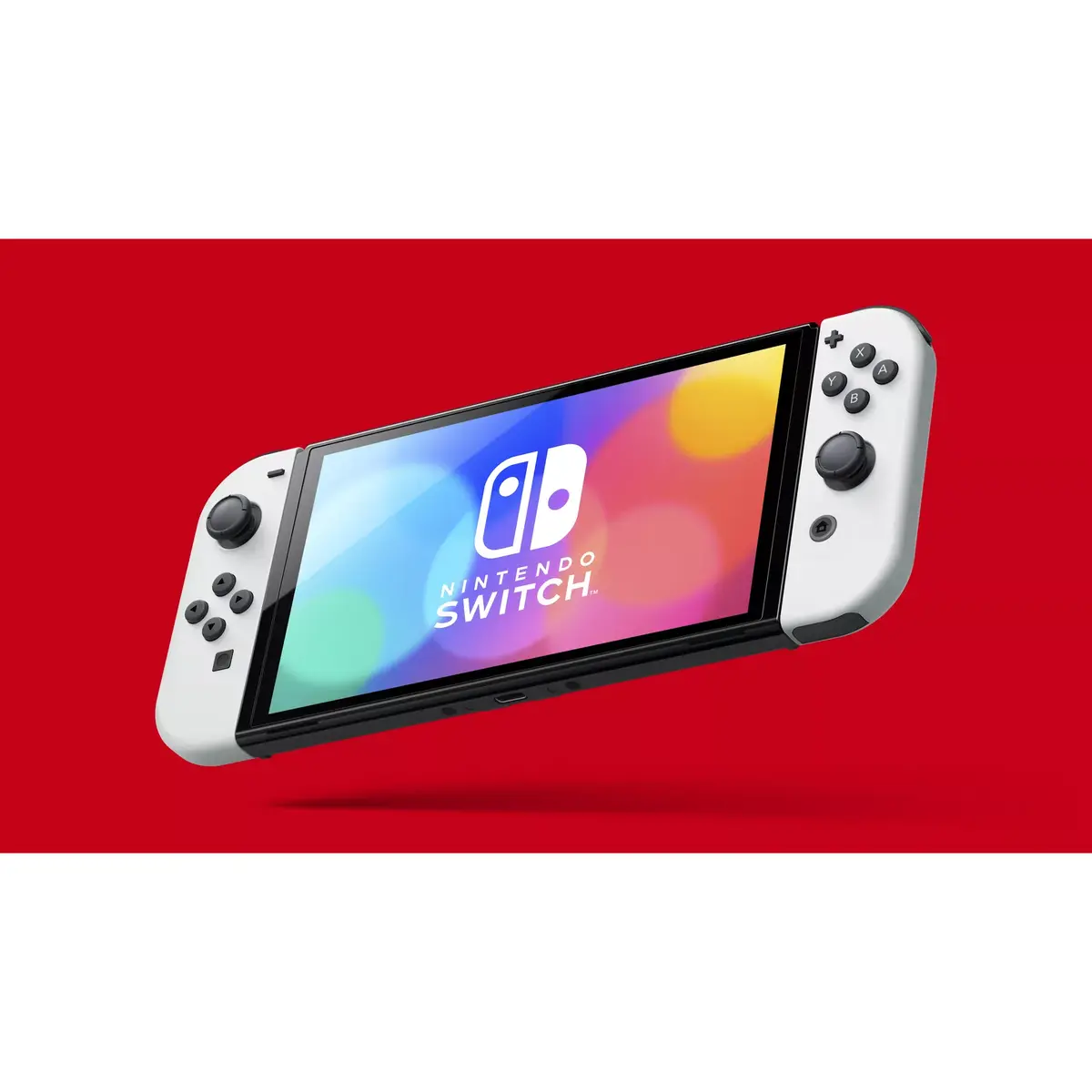 Spēļu konsole Nintendo Switch OLED Photo 17