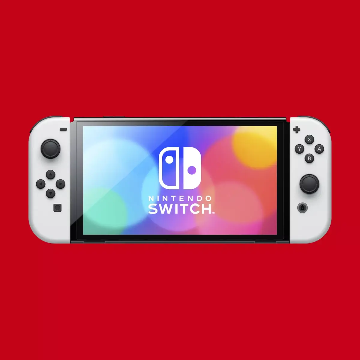Spēļu konsole Nintendo Switch OLED Photo 19