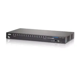 KVM Switch ATEN 16-Port USB - HDMI