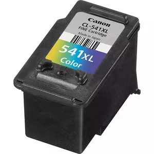 Картридж Canon CL-541XL Три цвета Циан Магента Жёлтый