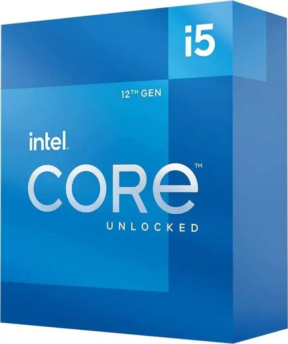 Processor Intel Core i5-12600K BX8071512600K Photo 3