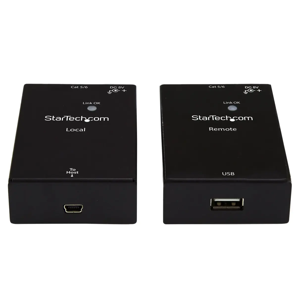 StarTech USB2001EXTV удлинитель USB 2.0 Photo 2